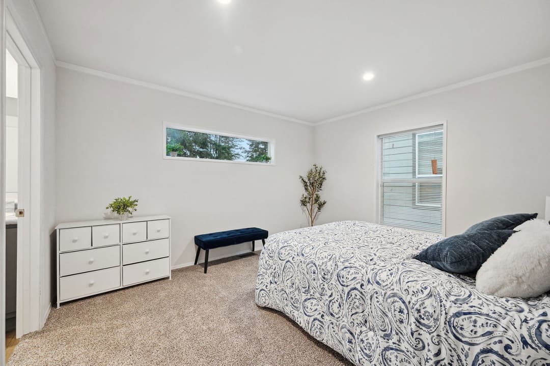 Millcreek 4400-6 bedroom home features