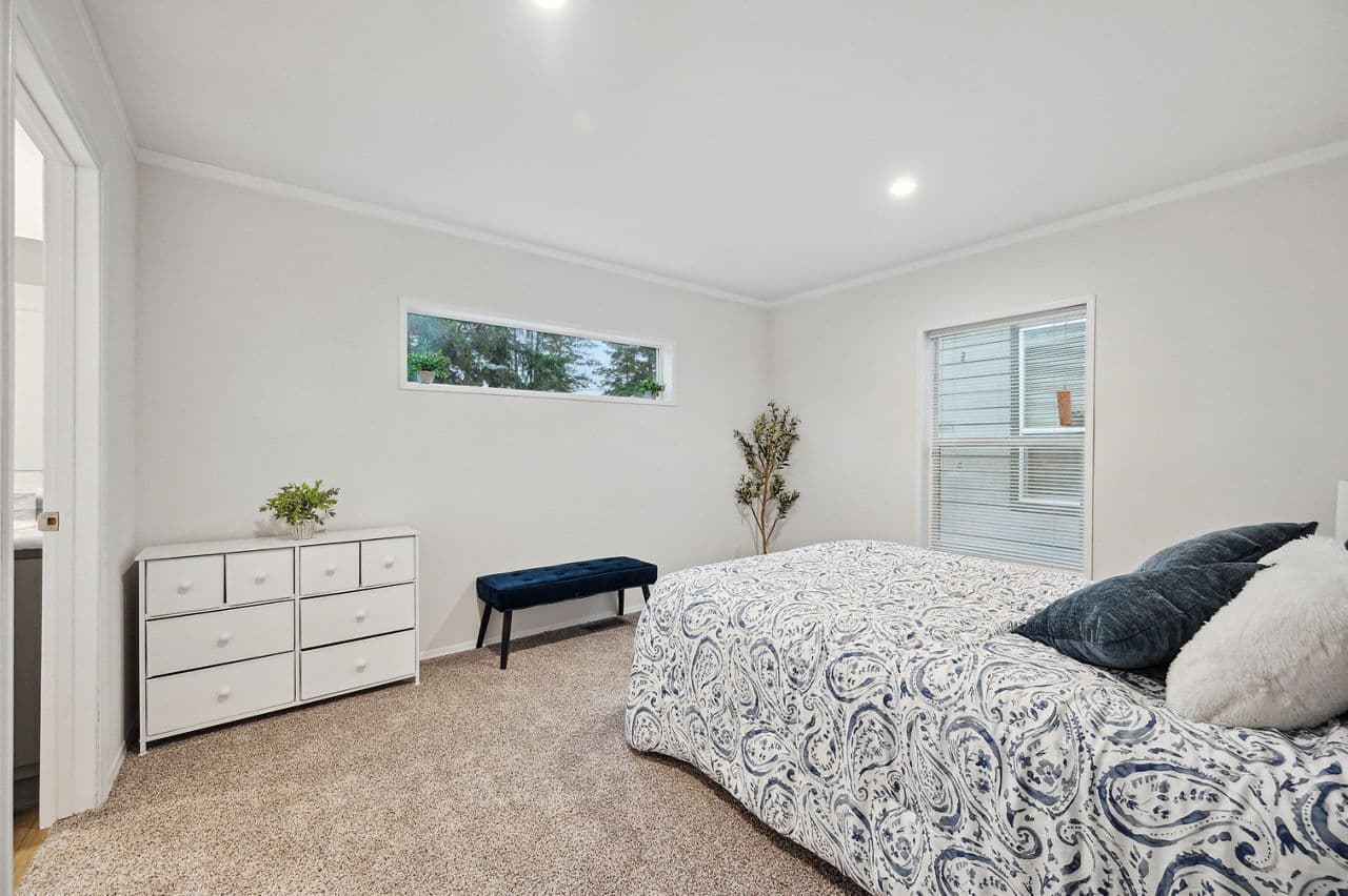 Millcreek 4400-6 bedroom home features