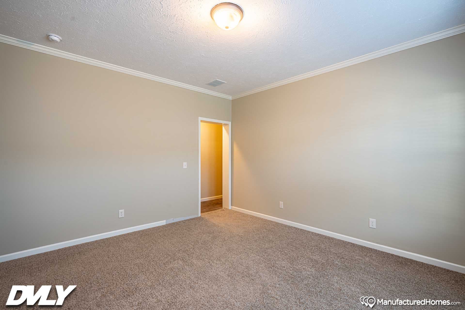 The klasse bedroom home features