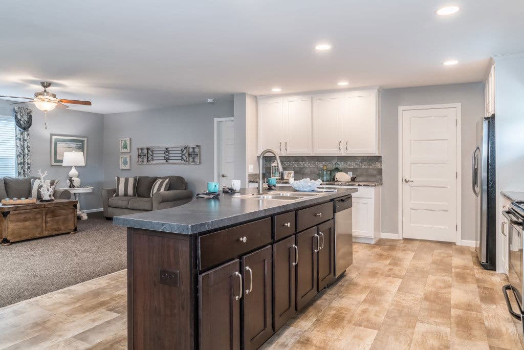 Astro creations ranch 3a2043-v kitchen home features