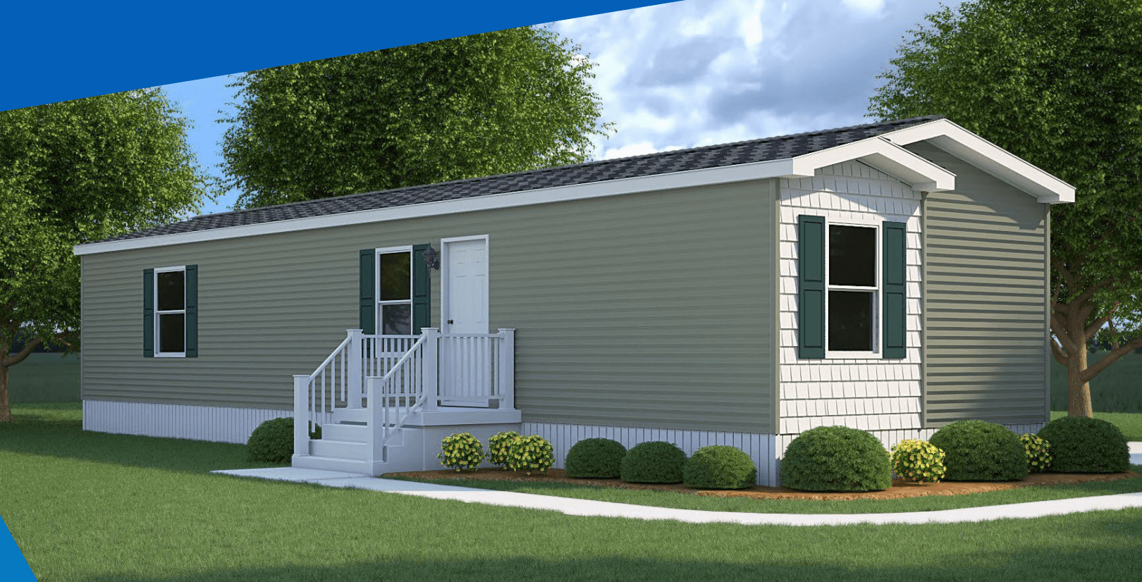 Essence hero home features