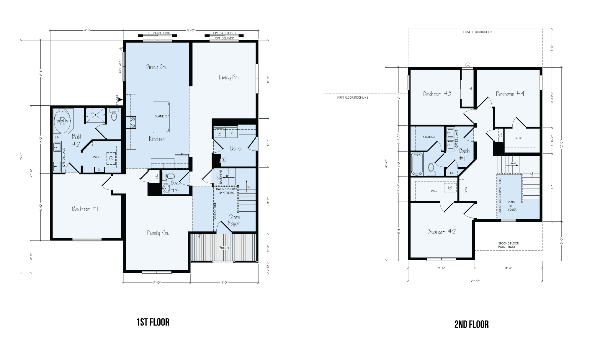 Grande estate ts13 interior home features