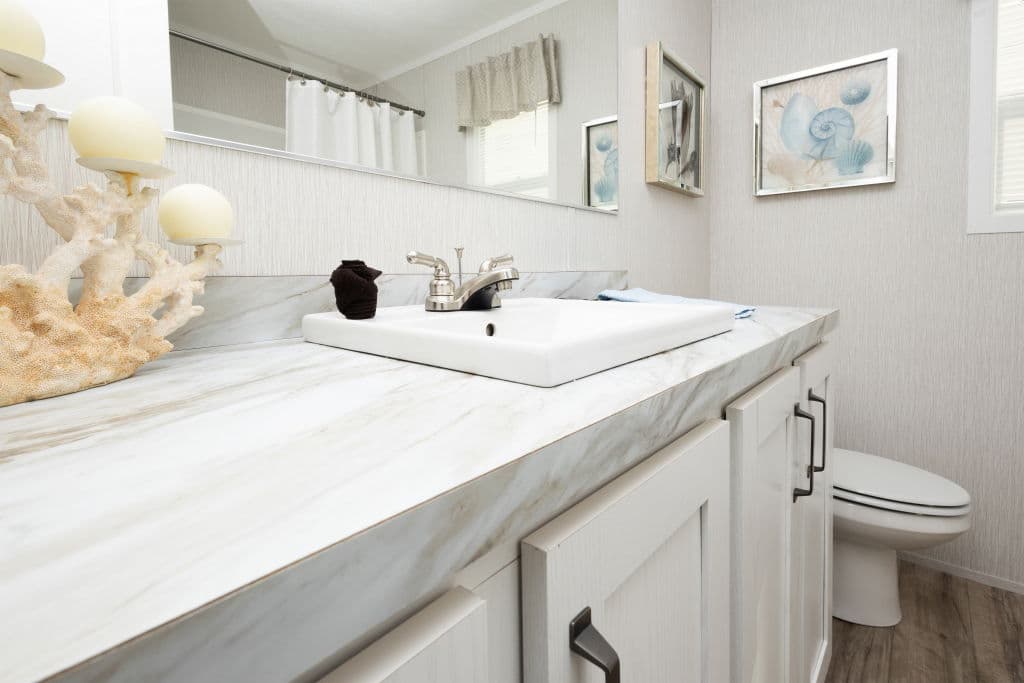 Blazer select ts1043-v bathroom home features