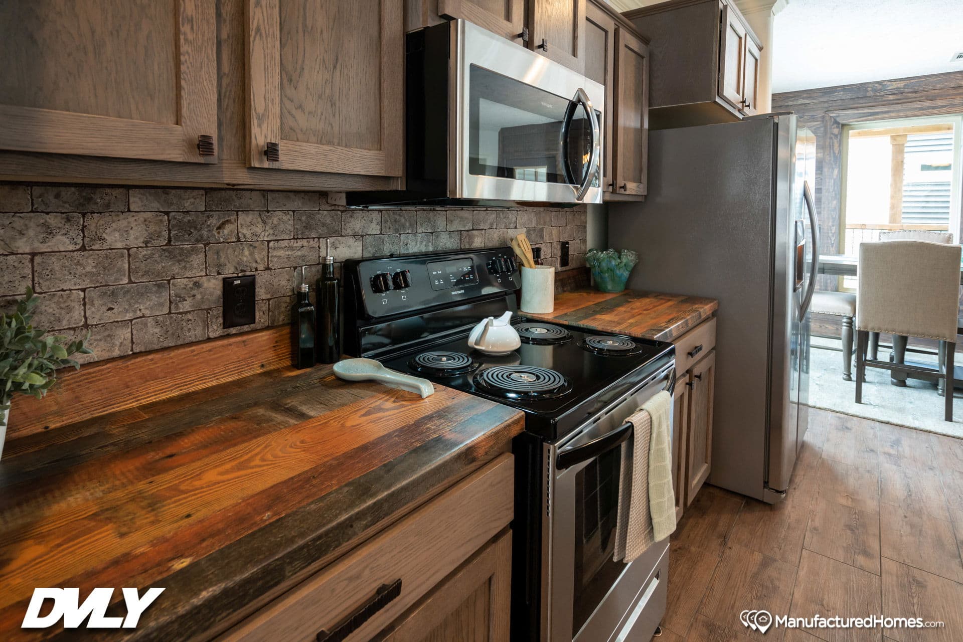 Wl-monl-6809 kitchen home features