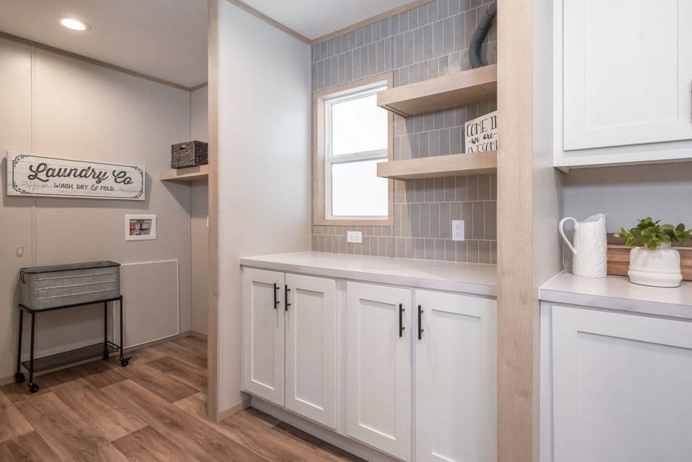 Desoto interior home features