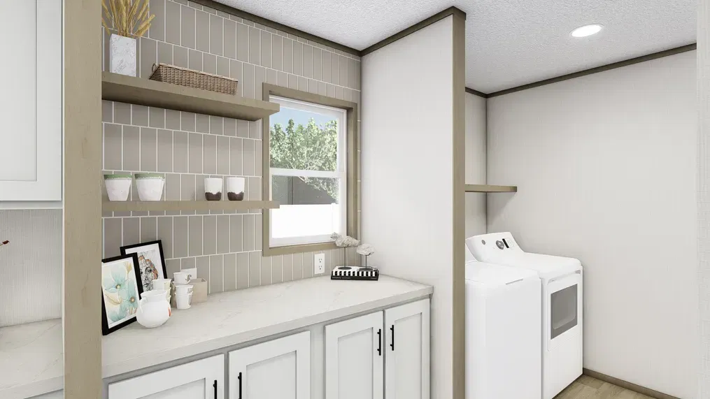 Morocco interior home features