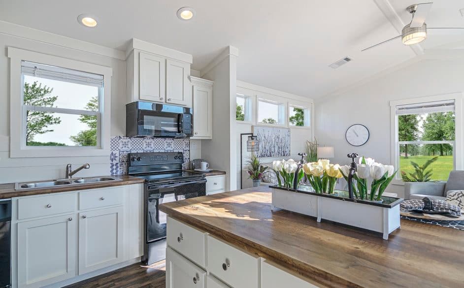 Starling d44ep8 kitchen home features