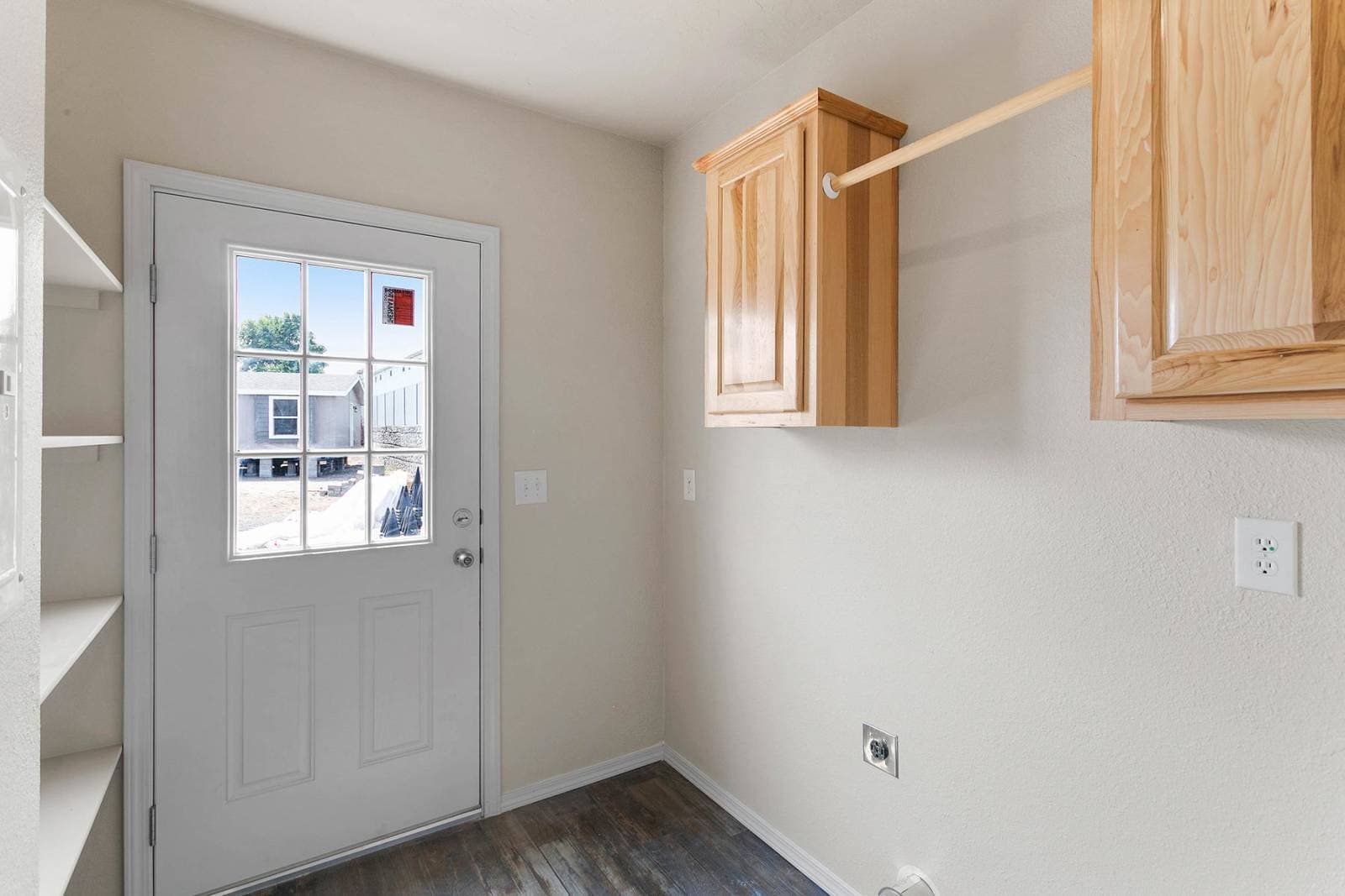 Hidden creek hc6523p  home features