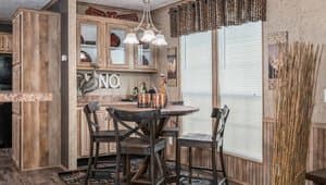 Md-103 interior home features