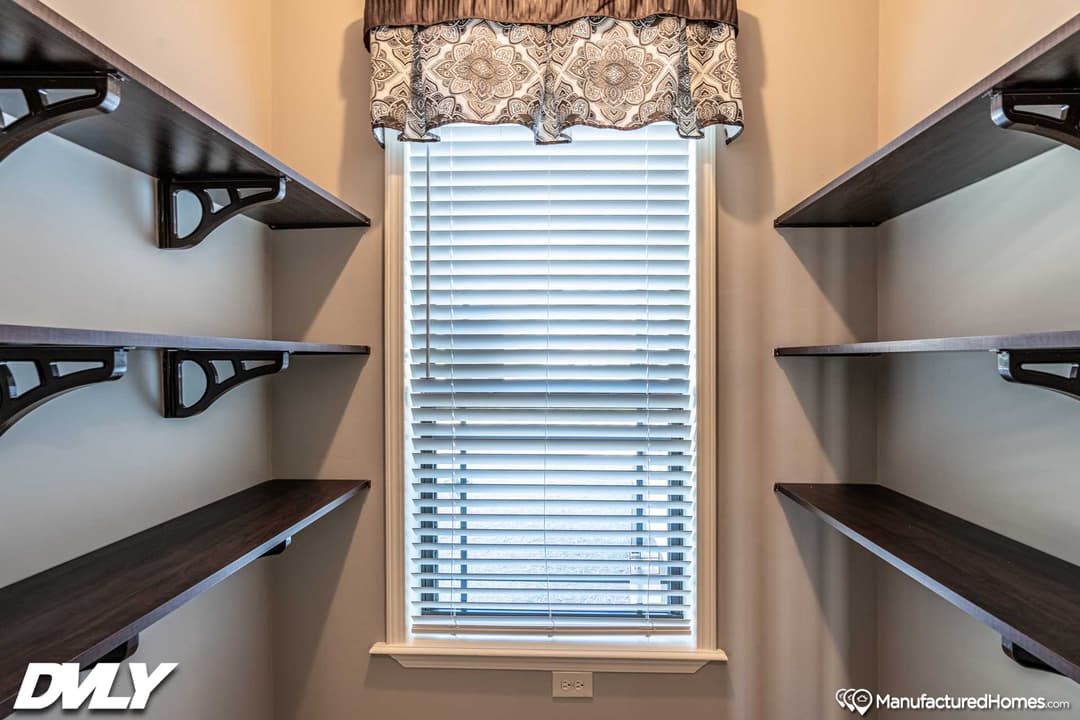 Briarritz interior home features