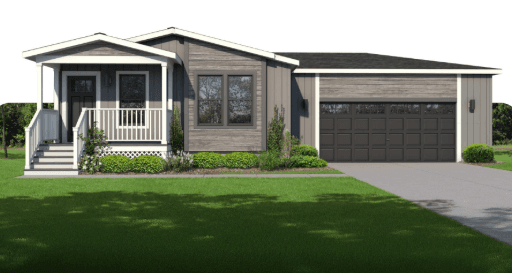 Altitude hero home features