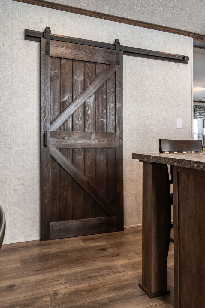 Astro elite ranch 3a2805-p interior home features