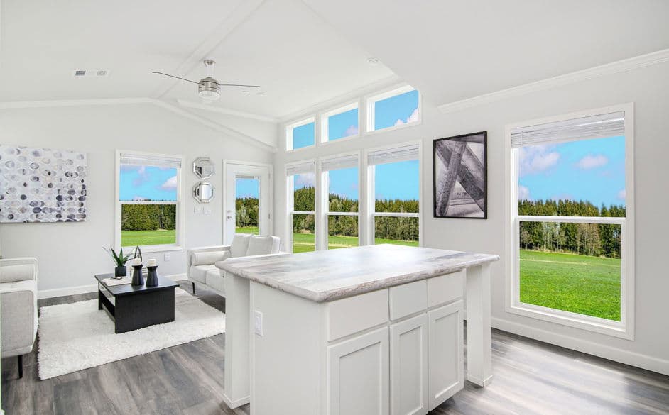 Starling d44ep8 kitchen home features