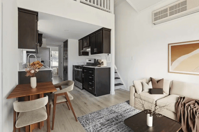 Ath-12l interior and hero home features