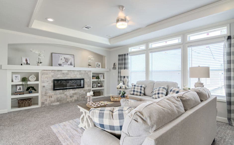 Boerne 5067 interior home features