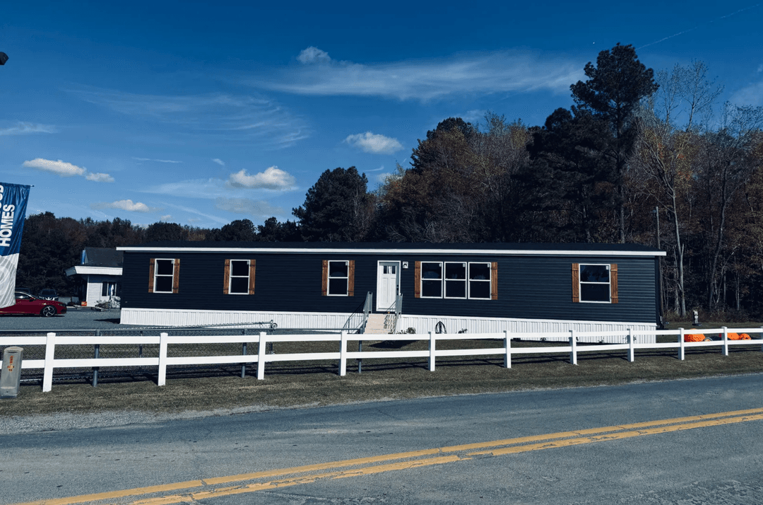 Tourmaline elevation and exterior home features