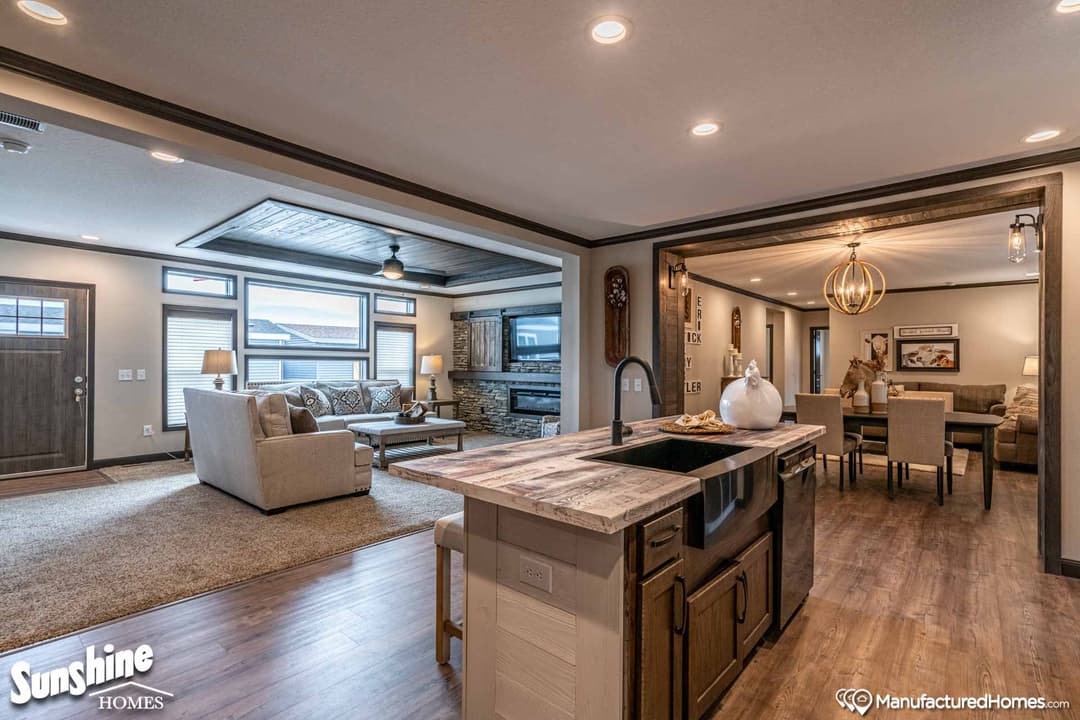 Pri3280-2025 kitchen home features