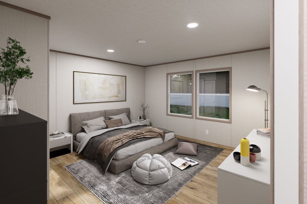 Ultra flex big boy 32x76 - 29upf32764ah bedroom home features