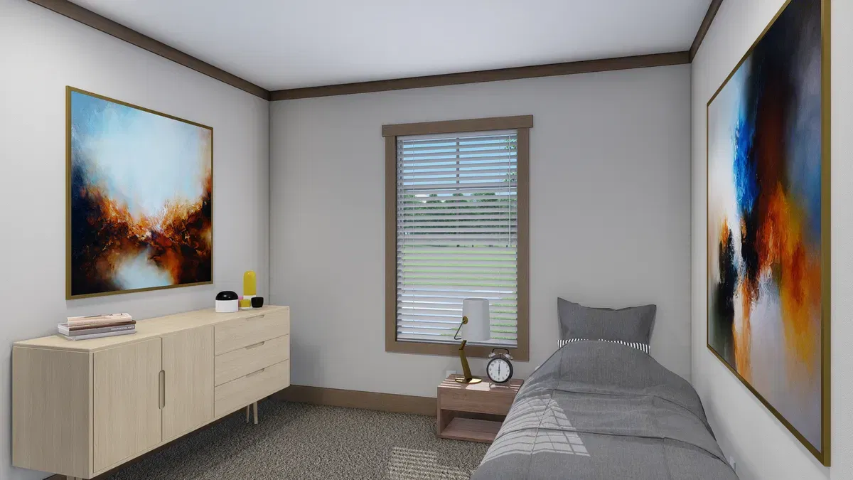 Isabella bedroom home features
