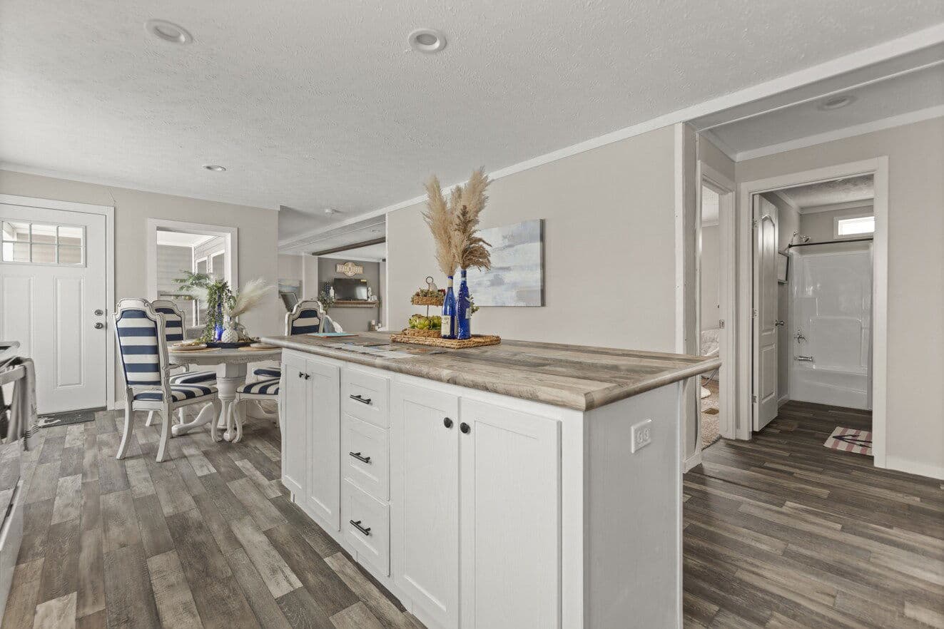  outback 28663p kitchen home features