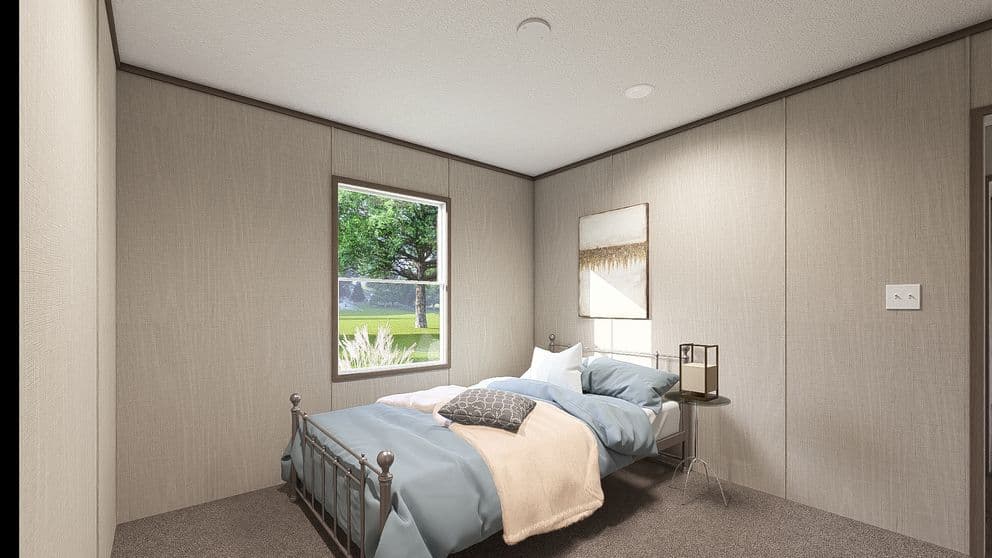 Ultra pro 4 br 28x68 - 29uxl28684ah bedroom home features