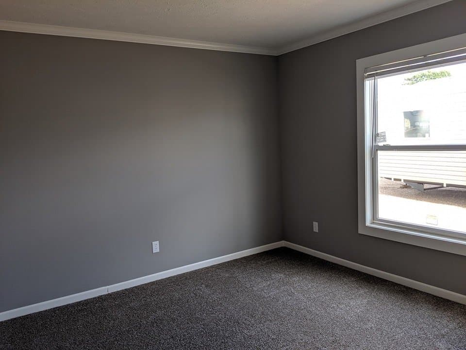 Addison bedroom home features