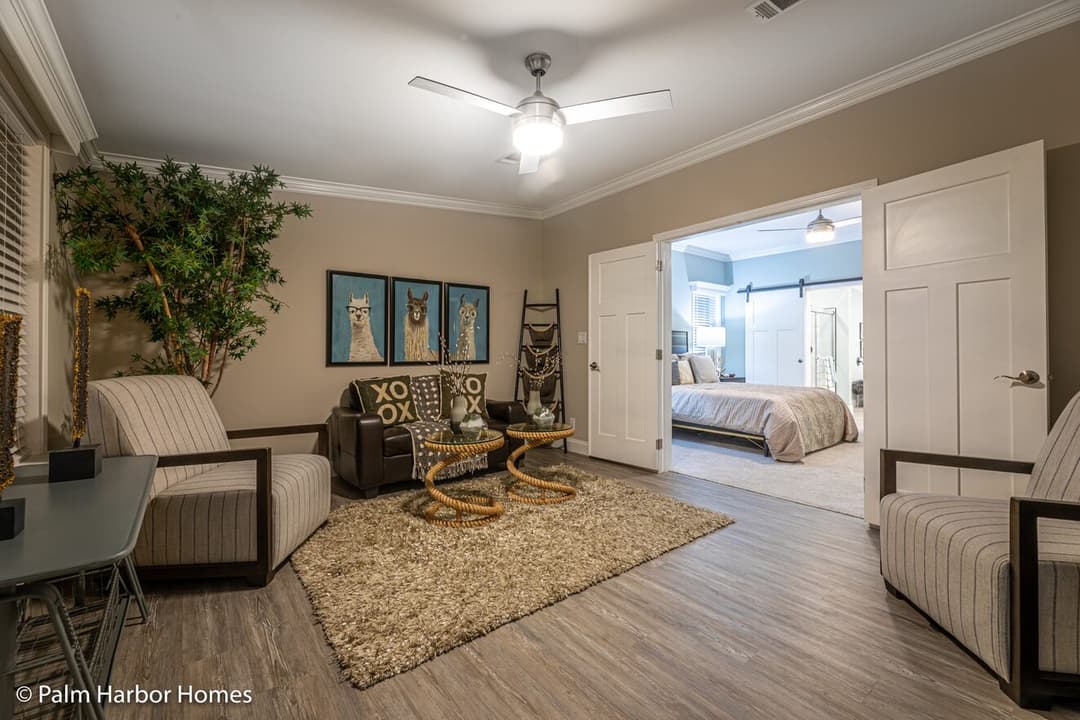 Tradewinds ii 40684c interior home features