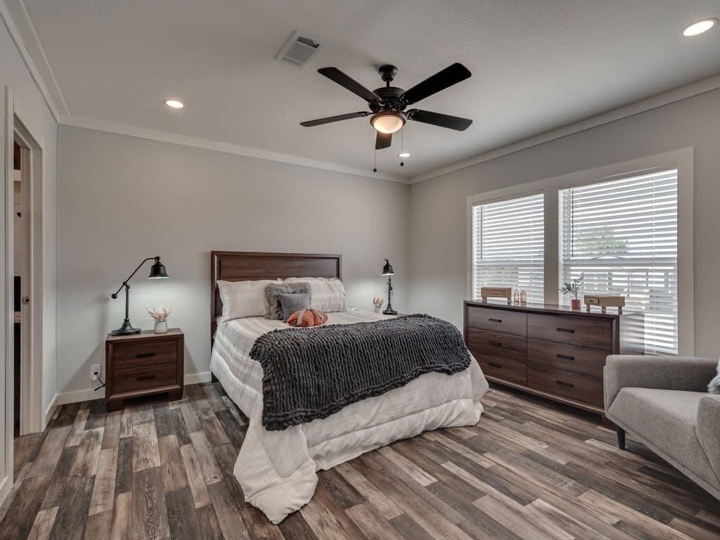 Answer house 28724a bedroom home features