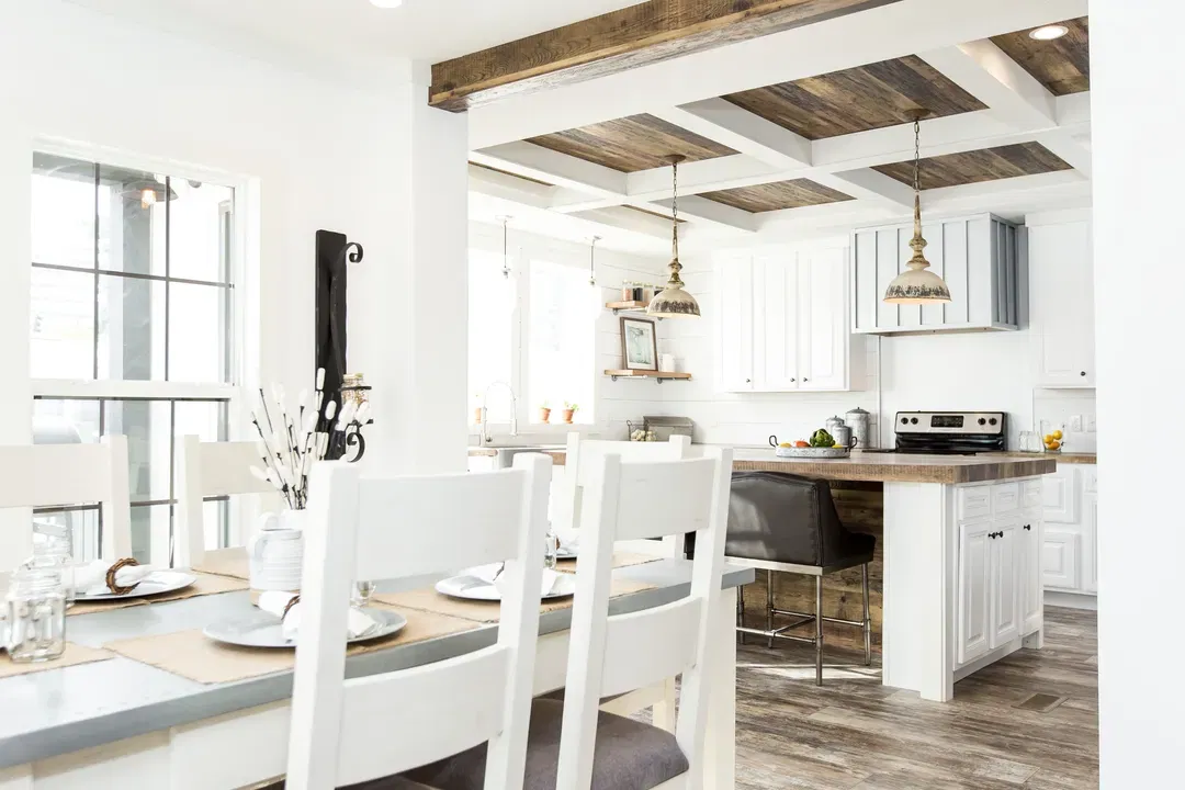 The lulabelle interior home features