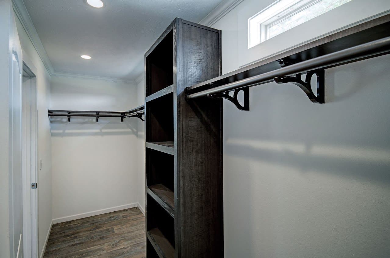 Stoney pointe interior home features