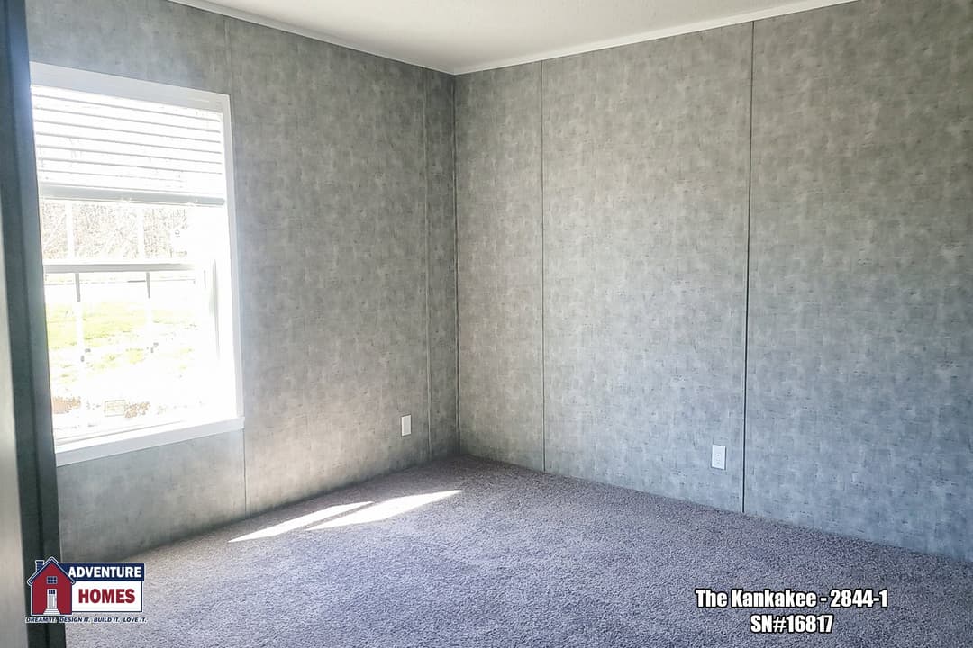 Kankakee | 2844-1 bedroom home features