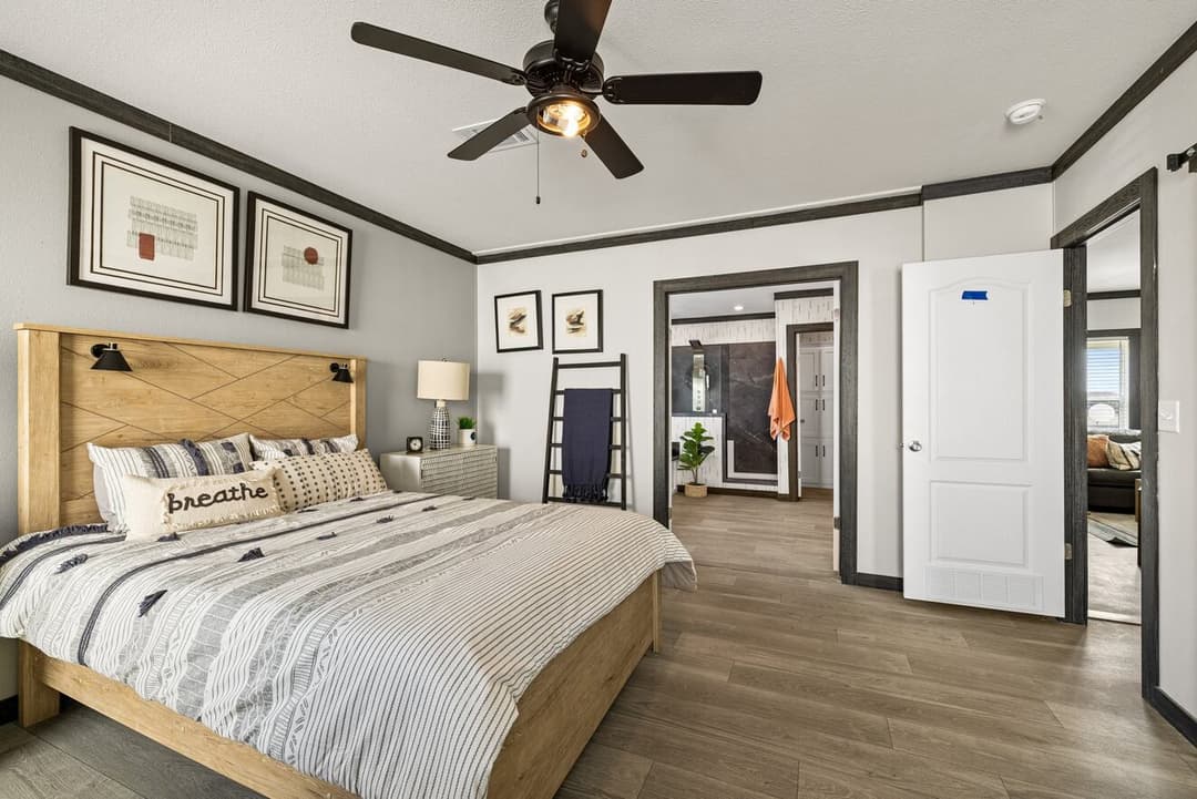 Pecan valley  30603p bedroom home features