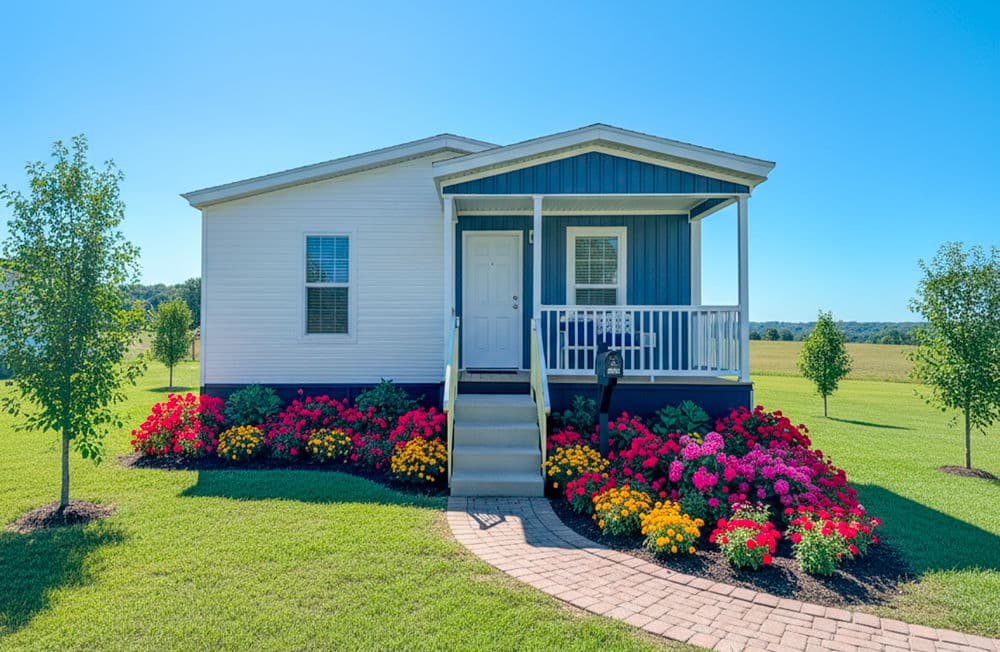 Key largo hero home features