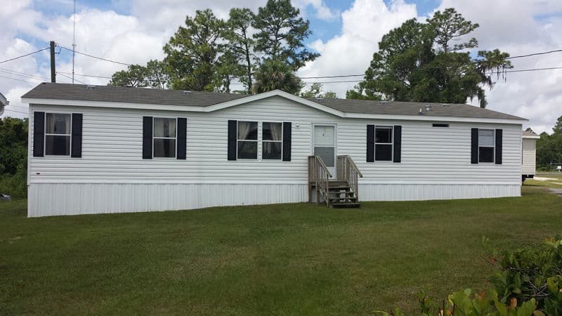 Wayne 2860 5 br hero, elevation, and exterior home features