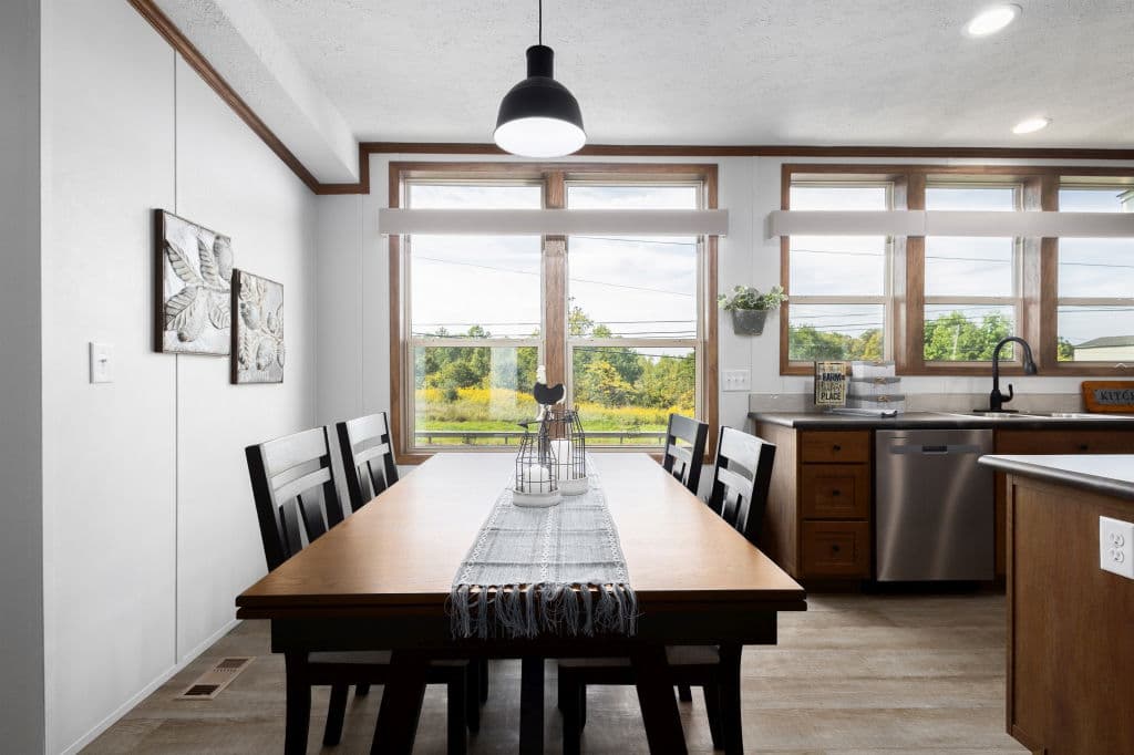 Astro creations ranch 3a2091-p interior home features