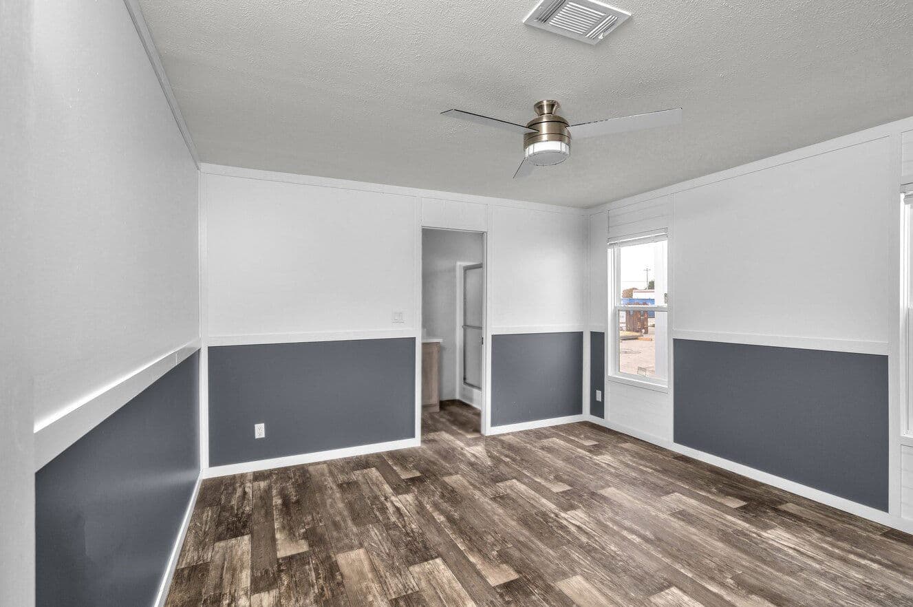 Verde ranch 14602n interior home features