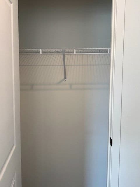 Manley interior home features