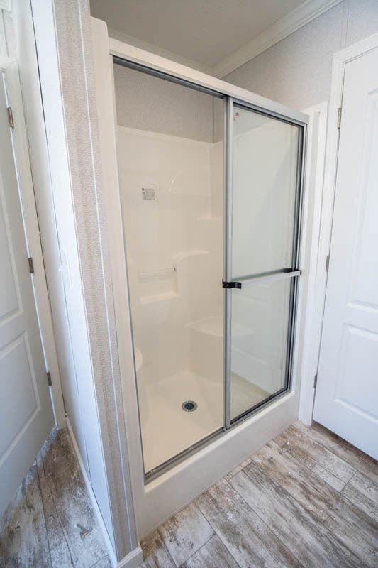 Eva bathroom home features