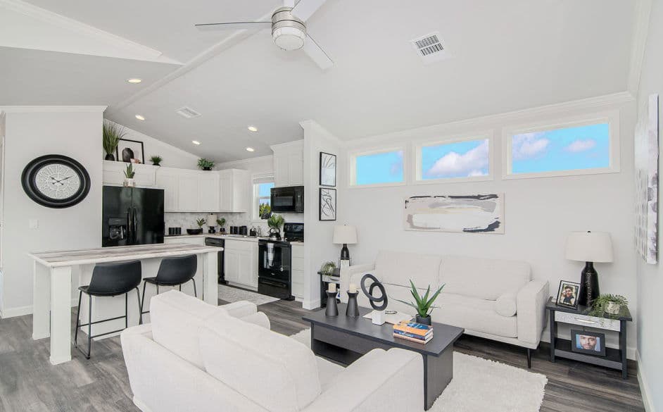 Starling d44ep8 interior home features