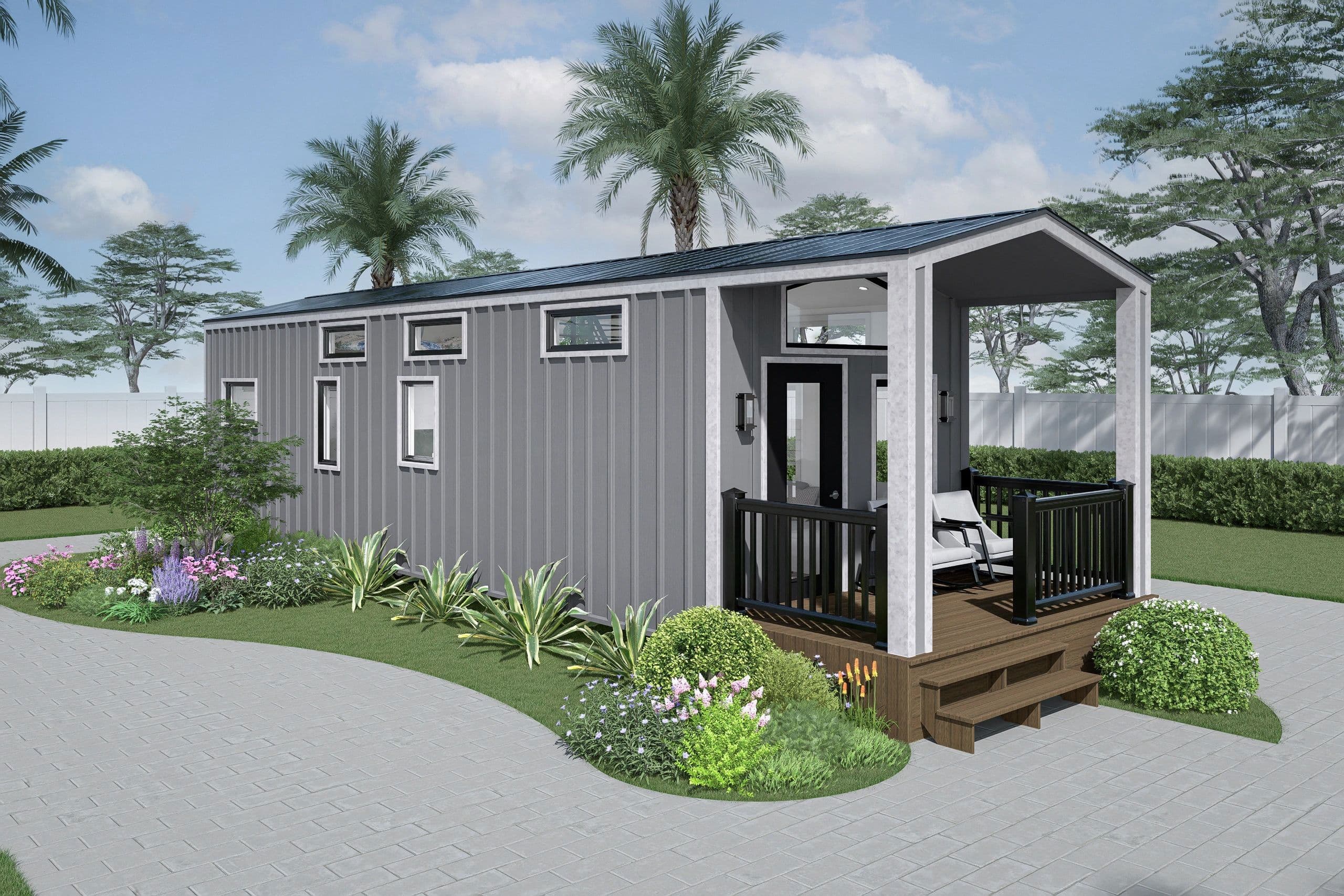 Gulf atlantic cottages hero home features