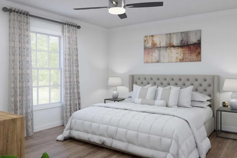 Icon 2866508 bedroom home features