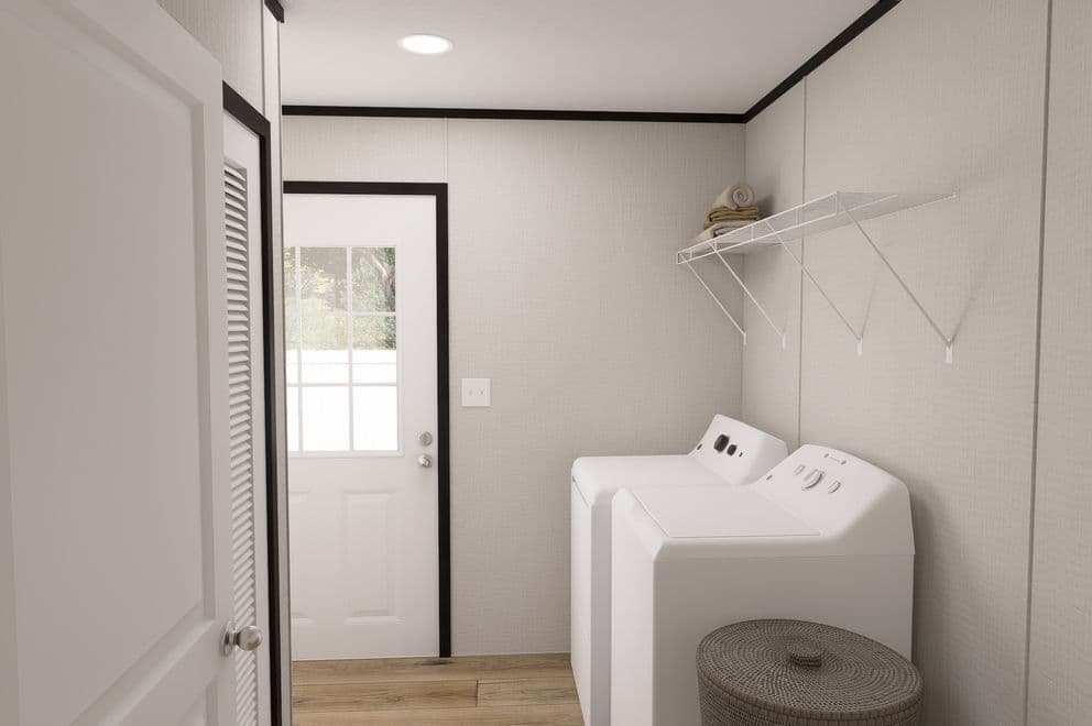 Ultra flex 28x52 - 29upf28523ah interior home features