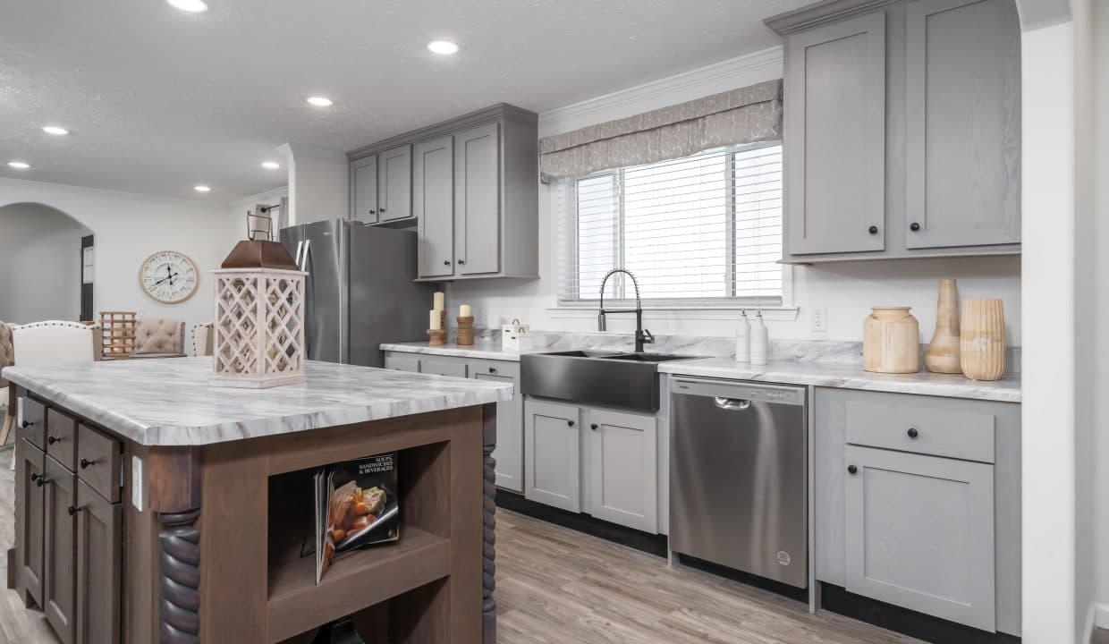 Kb-3250 fargo kitchen home features