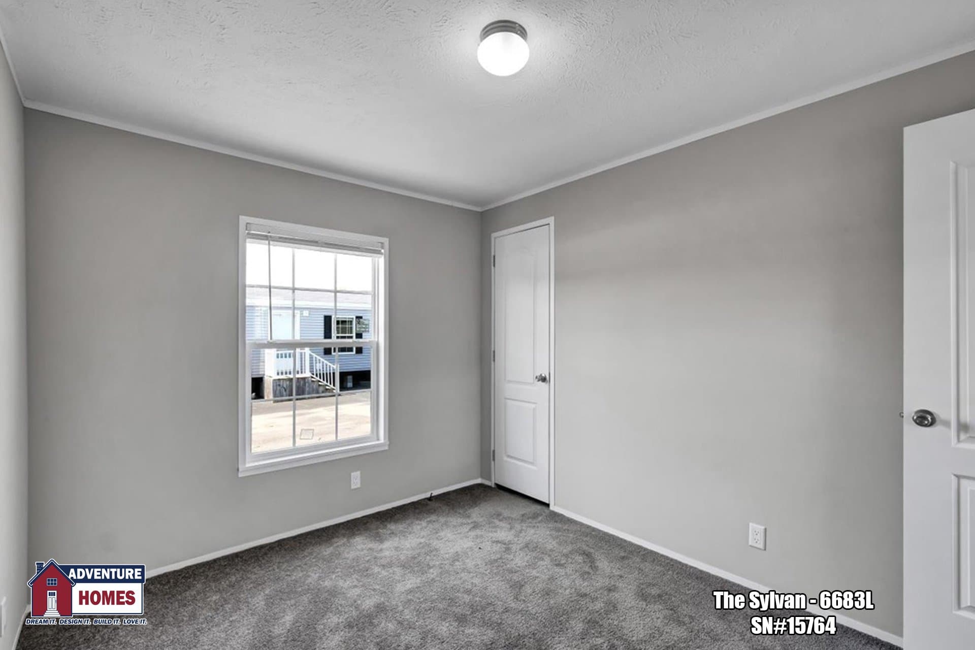 Sylvan | 6683l  home features