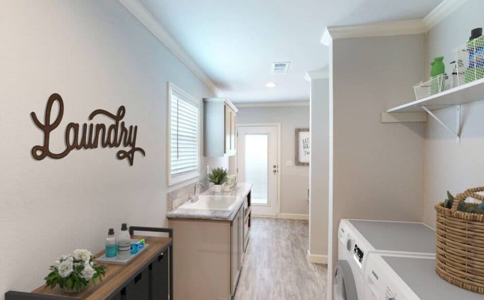 Beaumont 5079 interior home features