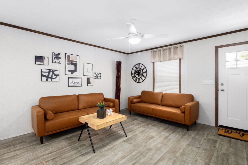 Astro creations singlewide 1a2079-v interior home features