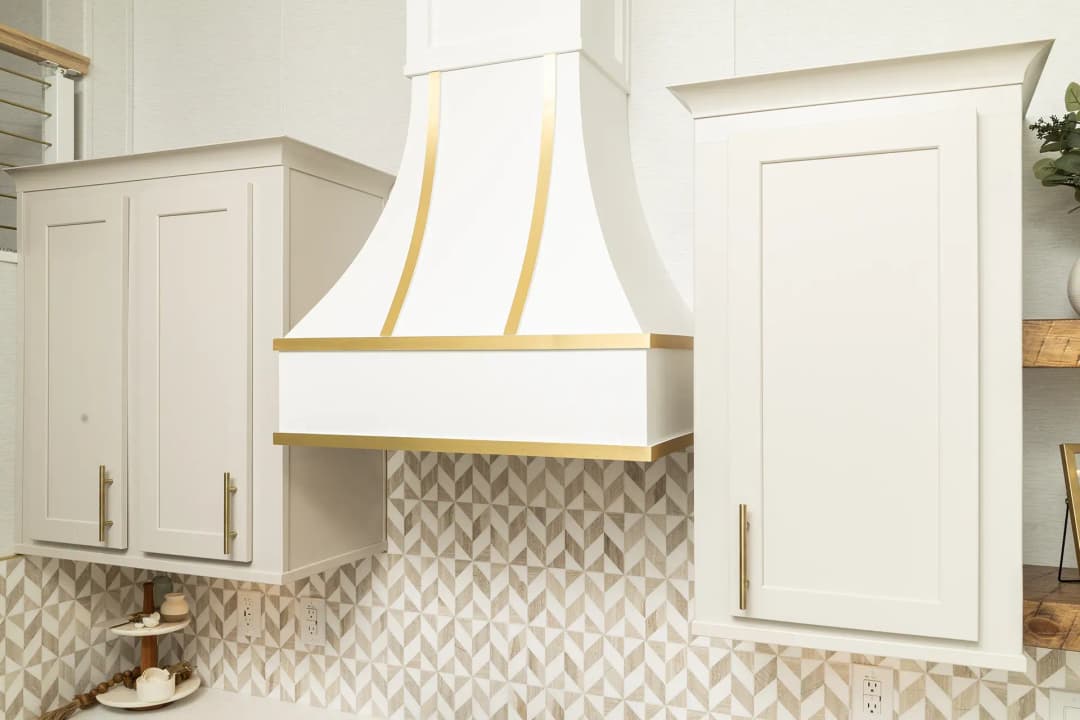 Eldorado 9081p kitchen home features