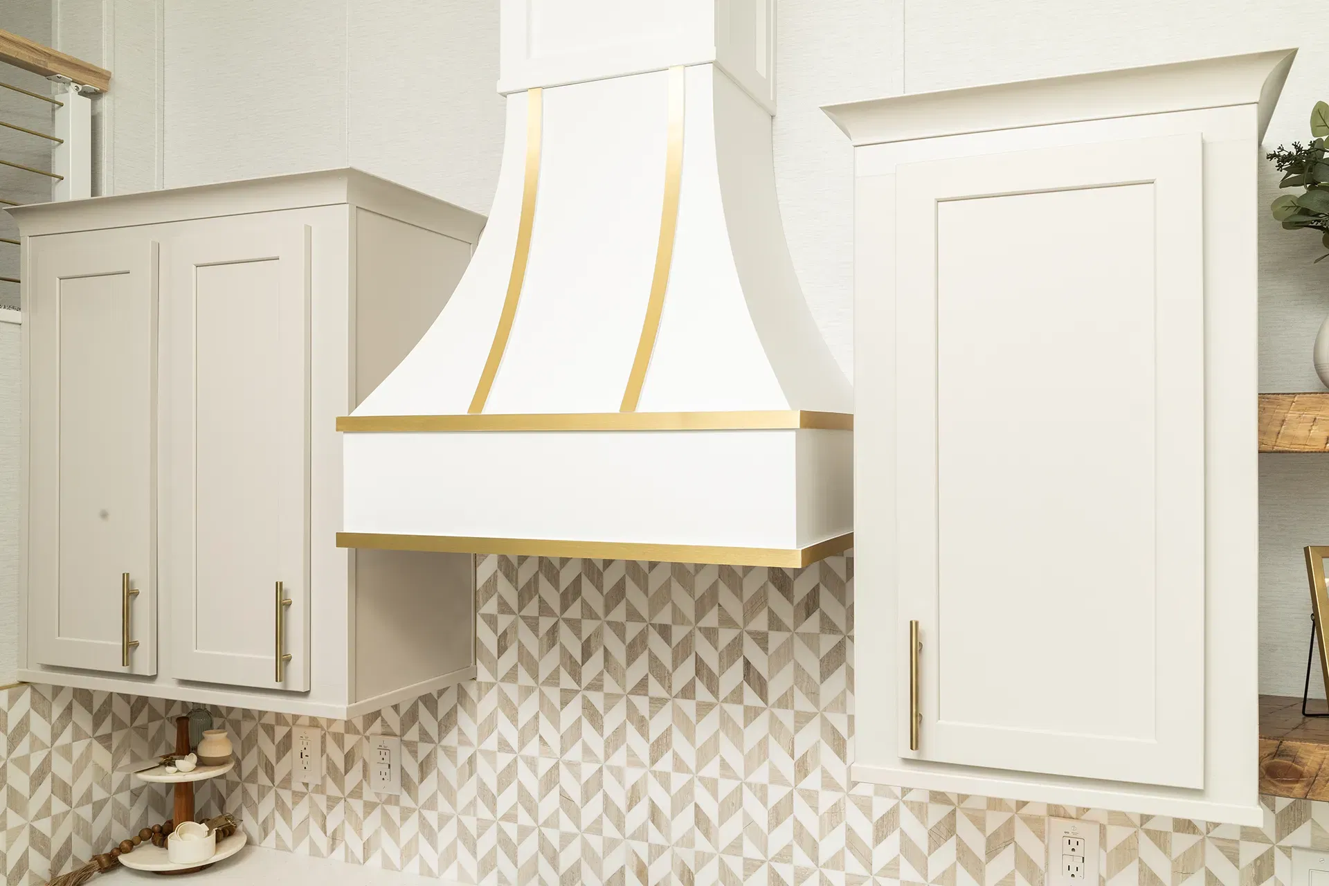 Eldorado 9081p kitchen home features