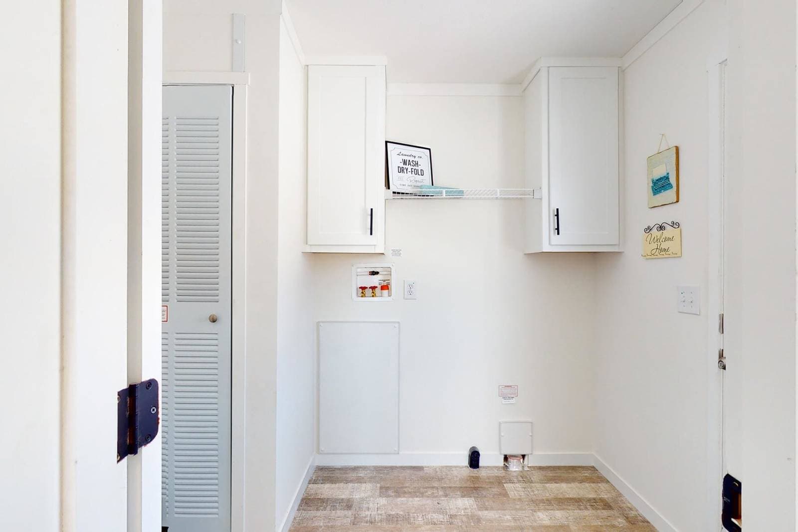 East point - intrigue interior home features