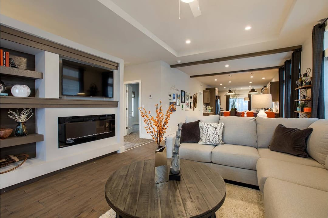 Pika scc643 interior home features